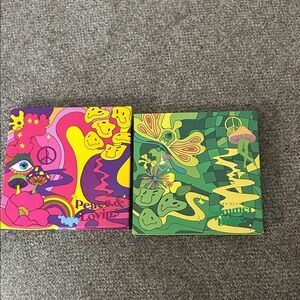 Colorful Graphic Art Prints